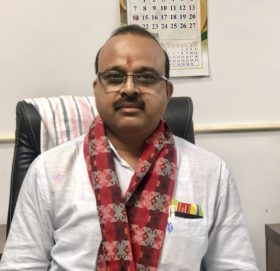 एलआईसी नेपालको  नायब प्रमुख कार्यकारी अधिकृतमा बर्णवाल नियुक्त