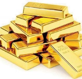 हालसम्मकै उच्च सुनको मुल्य