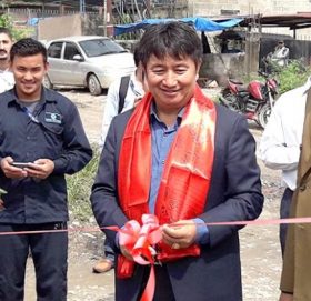 अशोक लेलैण्डको “मेगा मन्सुन फ्रि चेकअप क्याम्प अफर”