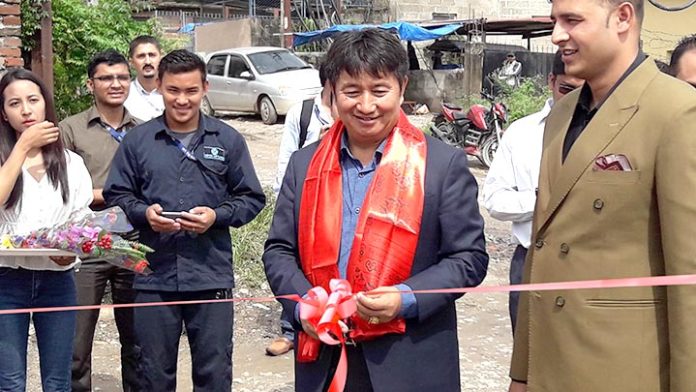 अशोक लेलैण्डको “मेगा मन्सुन फ्रि चेकअप क्याम्प अफर”