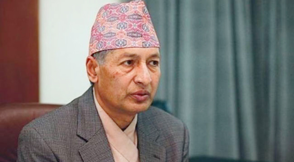 १ हजार भन्दा माथिको कारोबारलाई प्यान अनिवार्य