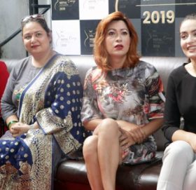 ‘मिस नेपाल कर्भी’आयोजना हुँदै