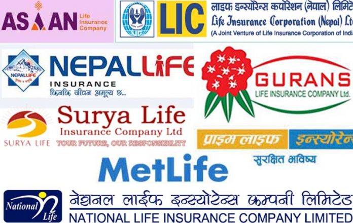 डरलाग्दो बन्दै बीमा बजार