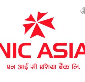 आजबाट एन आई सी एशियाकोे एटिएम कार्ड सबै भिषा नेटवर्कमा चल्ने