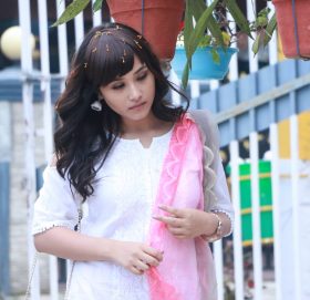 चलचित्र ‘गुञ्जन’ फागुनमा प्रदर्शन हुने