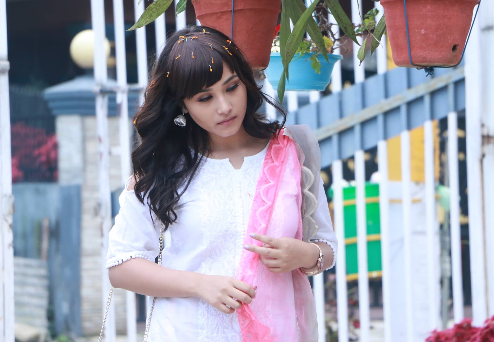 चलचित्र ‘गुञ्जन’ फागुनमा प्रदर्शन हुने