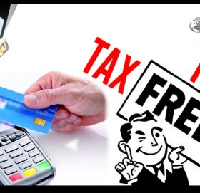 कार्डबाट कारोबार गर्नुस् भ्याट छुट लिनुस्