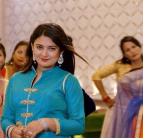 नविता र निशानको स्वरमा “बरिलै” सार्वजनिक