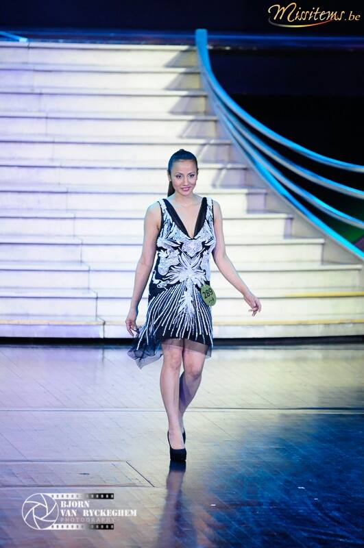 गैर आवासीय नेपाली संघ युरोपमा योगिता थापाको उम्मेदवारी