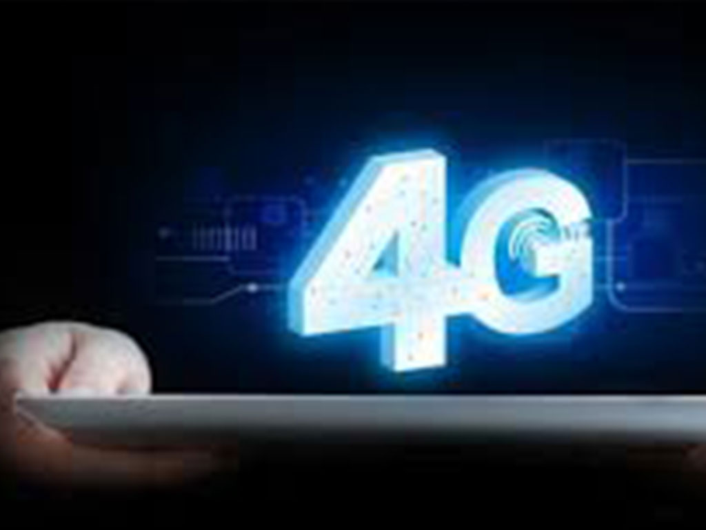 ३७ जिल्लामा टेलिकमको फोरजी सेवा