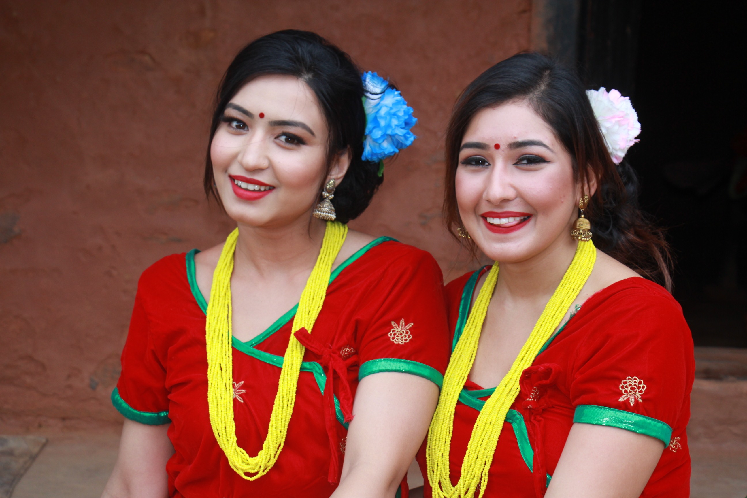 सरोज आश्मा र आशिष आँचलको प्रेम ‘एकान दुई कान मैदान