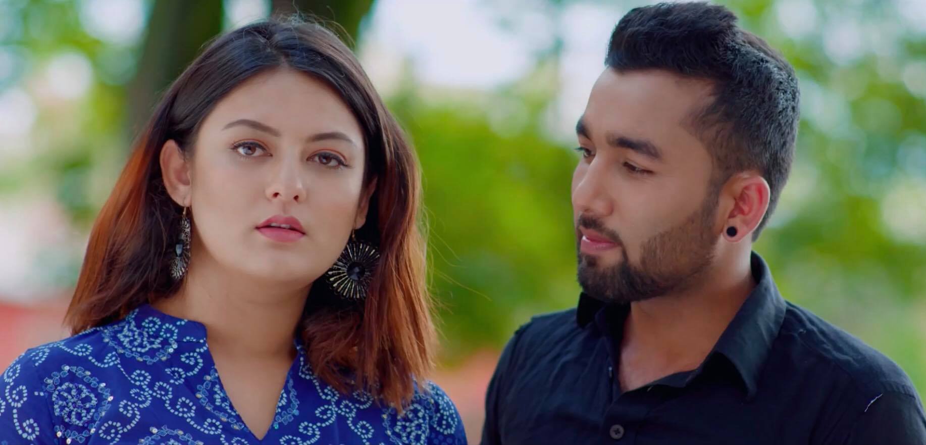 रवि ओडको नयाँ गीत सार्वजनिक