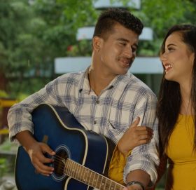 शिव परियारको ‘निष्ठुरी’ बोलको गीत सार्वजनिक