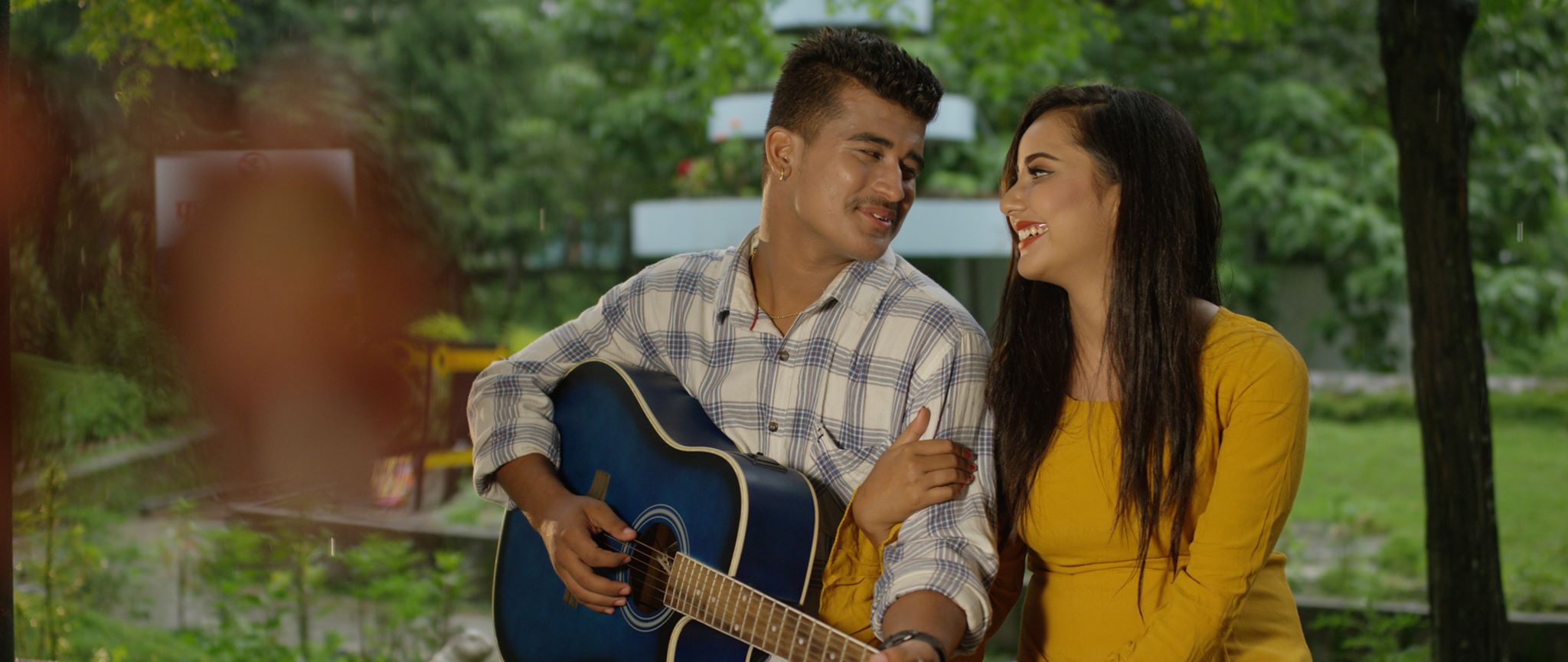 शिव परियारको ‘निष्ठुरी’ बोलको गीत सार्वजनिक