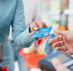 कार्डबाट हुने खरिदमा सेवा शुल्क नलाग्ने