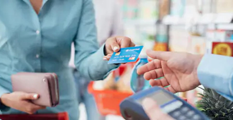 कार्डबाट हुने खरिदमा सेवा शुल्क नलाग्ने