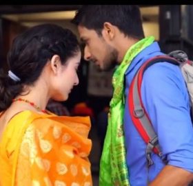 “बान्नोमा” बोलको मन छुने भिडियो सार्वजनिक