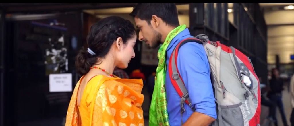 “बान्नोमा” बोलको मन छुने भिडियो सार्वजनिक