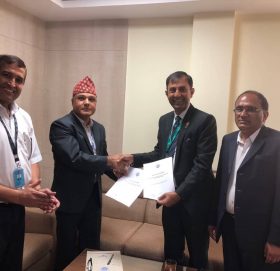 सिटिजन्स बैंकको आरटिजीएस प्रणाली सञ्चालनमा