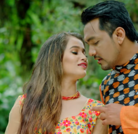 सत्य स्वरुपको पछिल्लो गीत ”ए सानी” सार्वजनिक