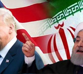 खाडी क्षेत्रमा अमेरिकी सैनिक संख्या बढाउने ट्रम्पको घोषणा   