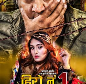 हिरो नं. १ युरोपका दर्जनौं देशमा प्रदर्शन हुँदै