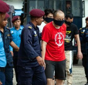 एटिएम ह्याकिङ प्रकरणमा चिनीयाँ दुतावासद्वारा सहयोगको प्रतिबद्धता