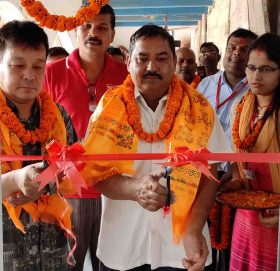 थप दुई मालपोत कार्यालयमा प्रभु बैंक