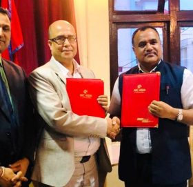 उच्च अदालत पाटनमा एनआईसी एशियाको काउण्टर राखिने