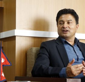 सामाजिक सुरक्षा कार्यक्रमले श्रमिकको जीवन सुरक्षित गरेको छ