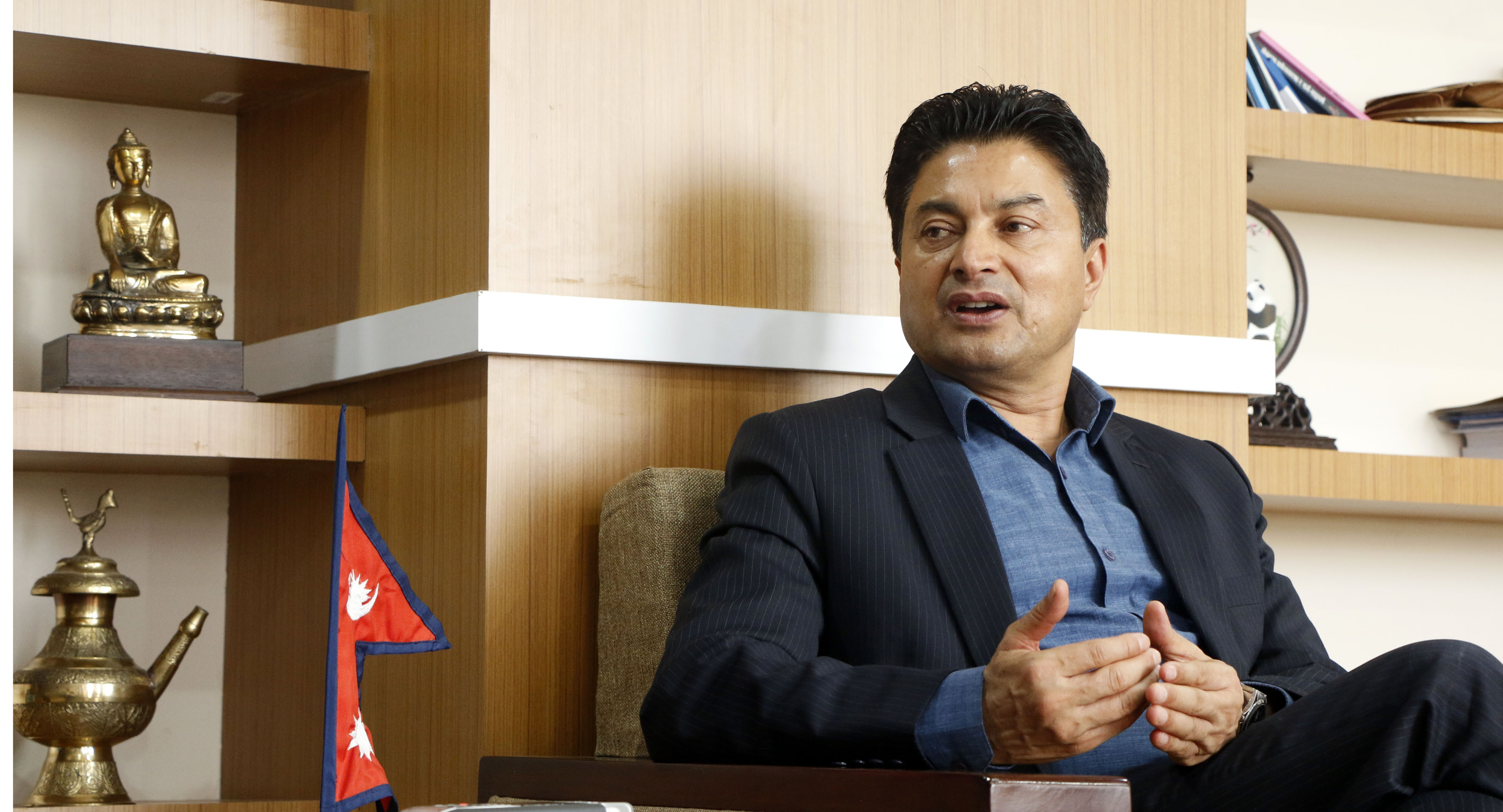 सामाजिक सुरक्षा कार्यक्रमले श्रमिकको जीवन सुरक्षित गरेको छ