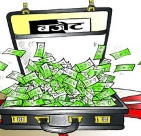 तराई, मधेश समृद्धि कार्यक्रमका लागि रु तीन करोड   