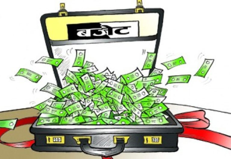 तराई, मधेश समृद्धि कार्यक्रमका लागि रु तीन करोड