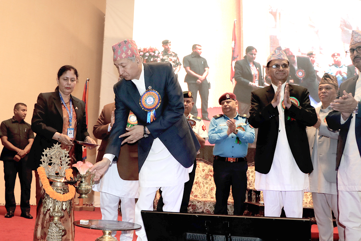 आन्तरिक लगानीका लागि भरपर्दो स्रोत: सञ्चयकोष   