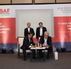 एनएमबि र डीकेसी बीचको सहमतिले जापानमा रोजगारीको अवसर