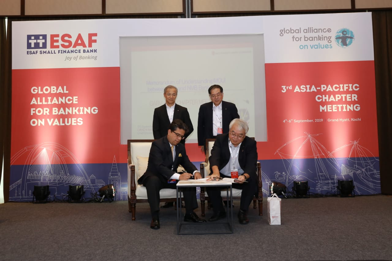 एनएमबि र डीकेसी बीचको सहमतिले जापानमा रोजगारीको अवसर