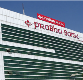 प्रभु बैंक दशैं विदामा पनि खुल्ने २४ शाखा (सूचिसहित)