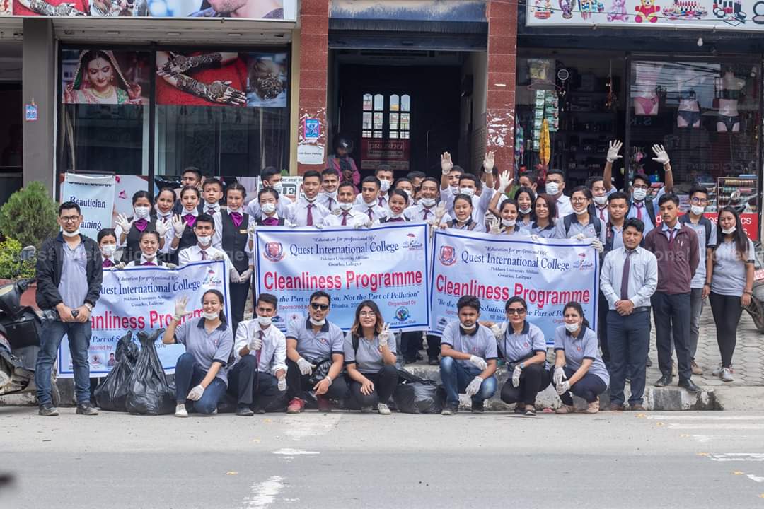 सांग्रिला डेभलपमेन्ट बैंकद्वारा आर्थिक सहयोग हस्तान्तरण