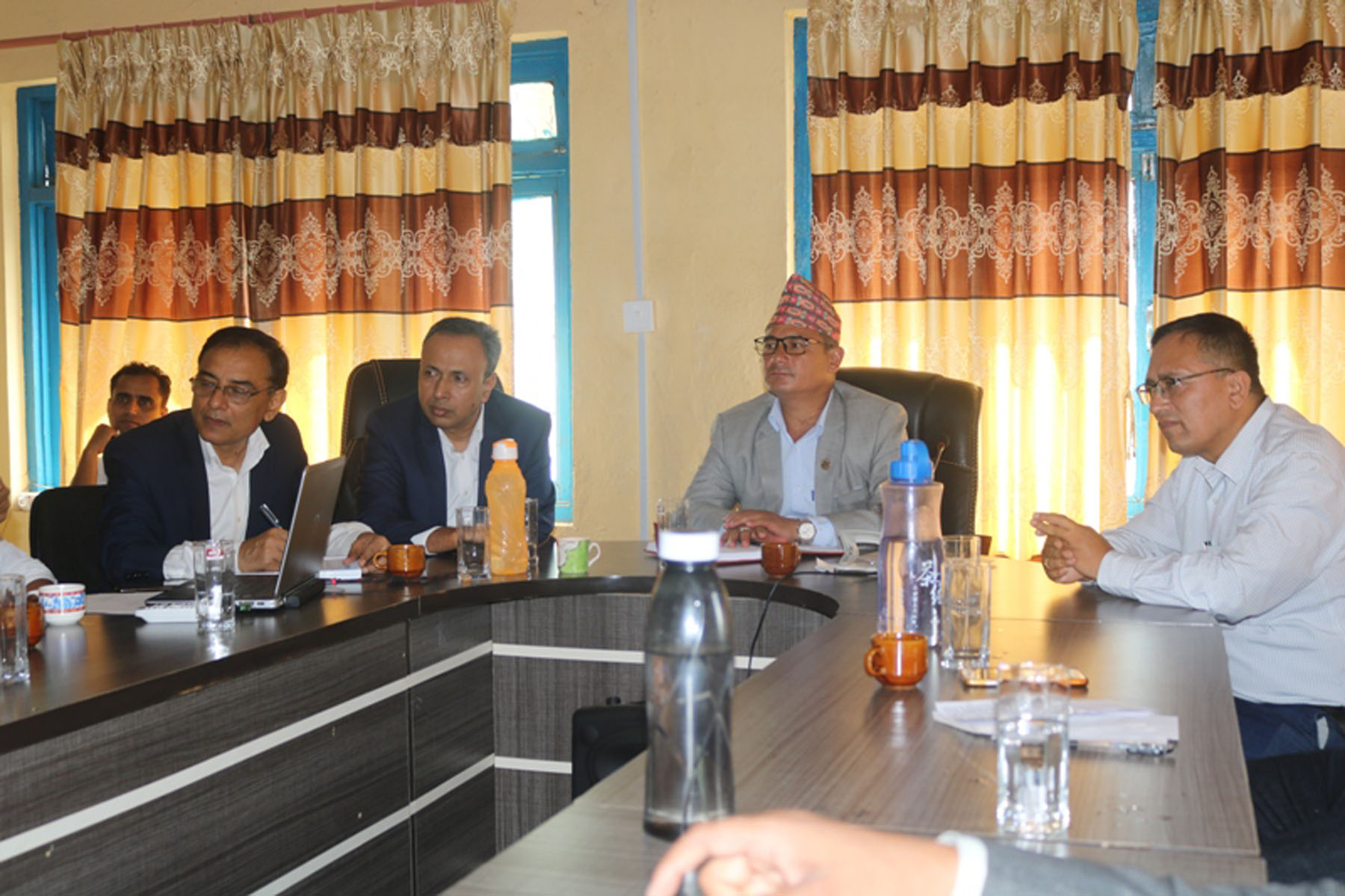 नेपाल भ्रमण वर्षको तयारी गर्दै कर्णाली सरकार