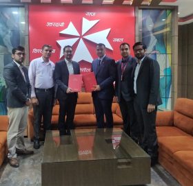 सेल्सबेरी तथा सेलवेज डिपार्टमेन्ट स्टोरमा एन आई सी एशिया ग्राहकलाई विशेष छुट