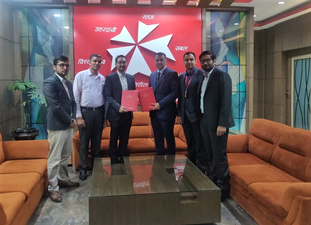 सेल्सबेरी तथा सेलवेज डिपार्टमेन्ट स्टोरमा एन आई सी एशिया ग्राहकलाई विशेष छुट