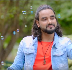 संचारकर्मी चन्दद्वारा निर्देशित ‘जुनेली उज्यालो’मा सार्बजनिक