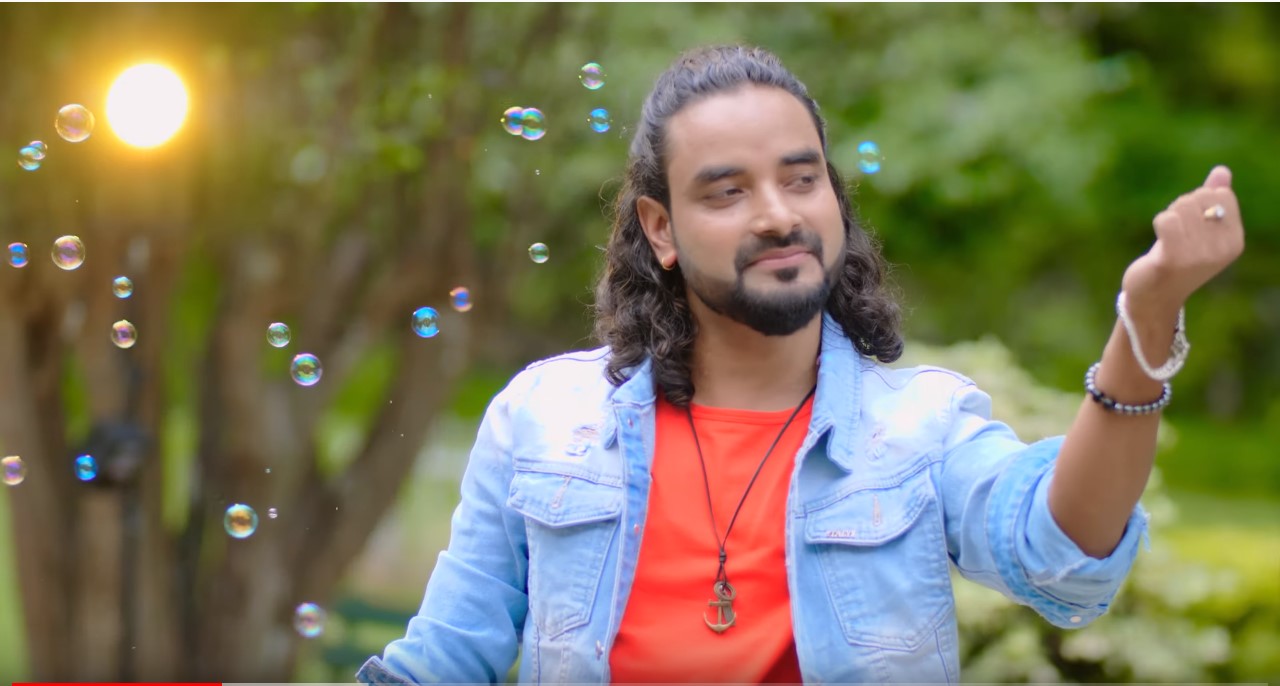 संचारकर्मी चन्दद्वारा निर्देशित ‘जुनेली उज्यालो’मा सार्बजनिक