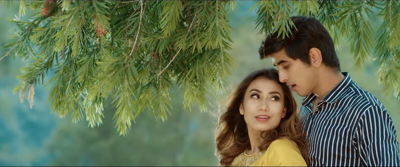 गायक कृष्ण काफ्लेको “मेरो मुटु” सार्बजनिक