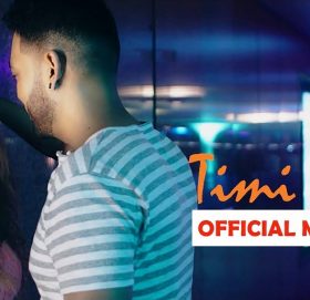 उज्जवलको ‘तिमी र म…’ गीतको भिडियो सार्वनिक