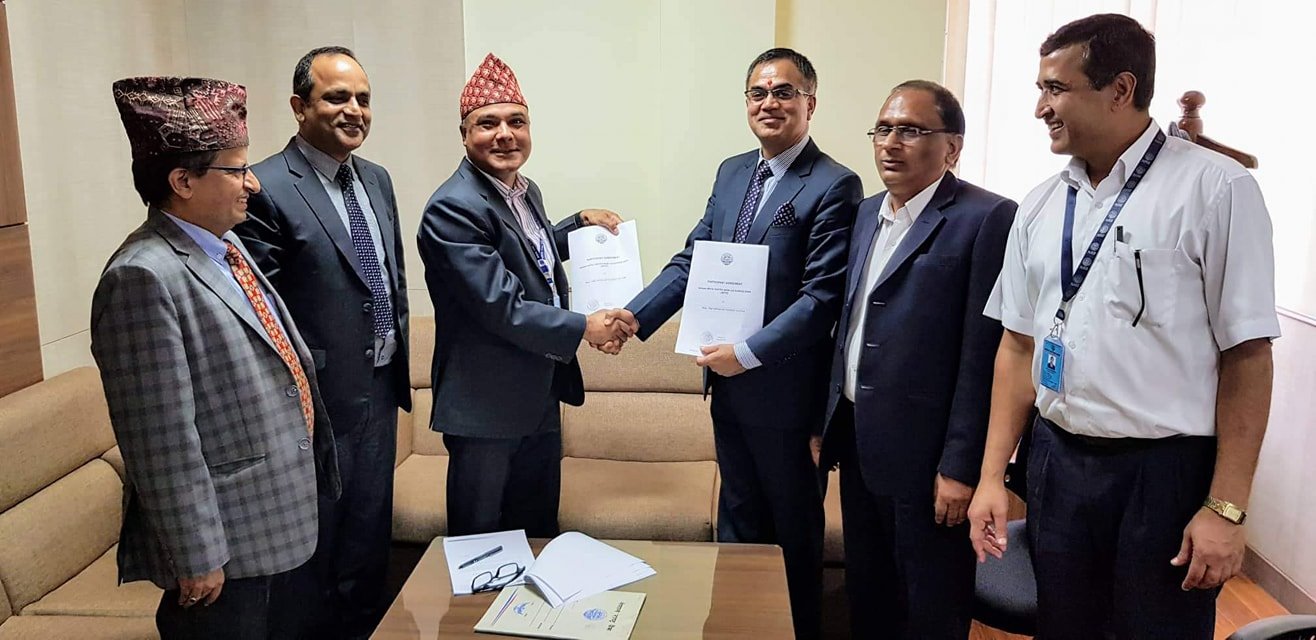 सनराइज बैंकको आरटिजीएस प्रणाली सञ्चालन