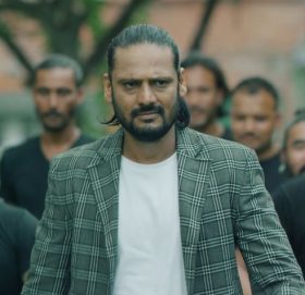 तिम्रो सहर म्युजिक भिडियो सार्वजनिक