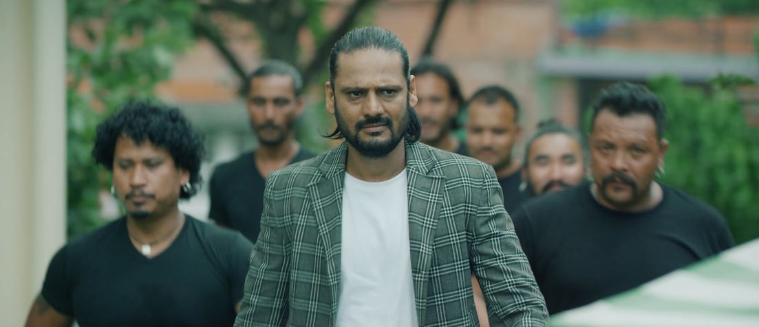 तिम्रो सहर म्युजिक भिडियो सार्वजनिक