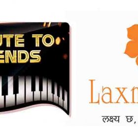 लक्ष्मी बैंक र लक्ष्मी केयरस्द्वारा दिग्गजमा समर्पित कार्यक्रम