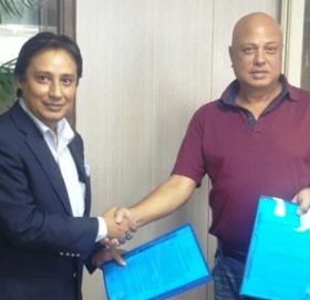 देव विकास बैंकका ग्राहकले सेलपेमा आबद्ध हुनासाथ १ सयको रिचार्ज पाउने